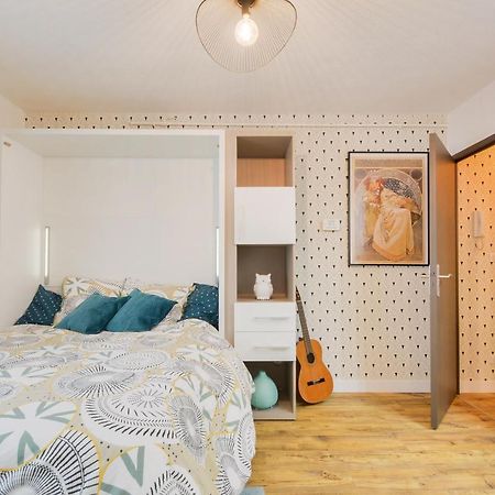 Le Cosy De Jean Lamour 南锡 外观 照片
